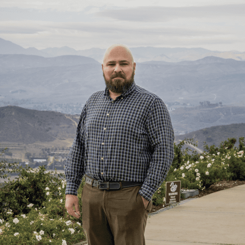 Caifornia Freemason: Shaunt Der-Grigorian